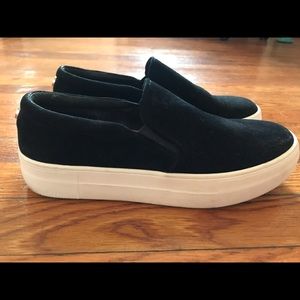 Steve Madden Slip On Sneakers